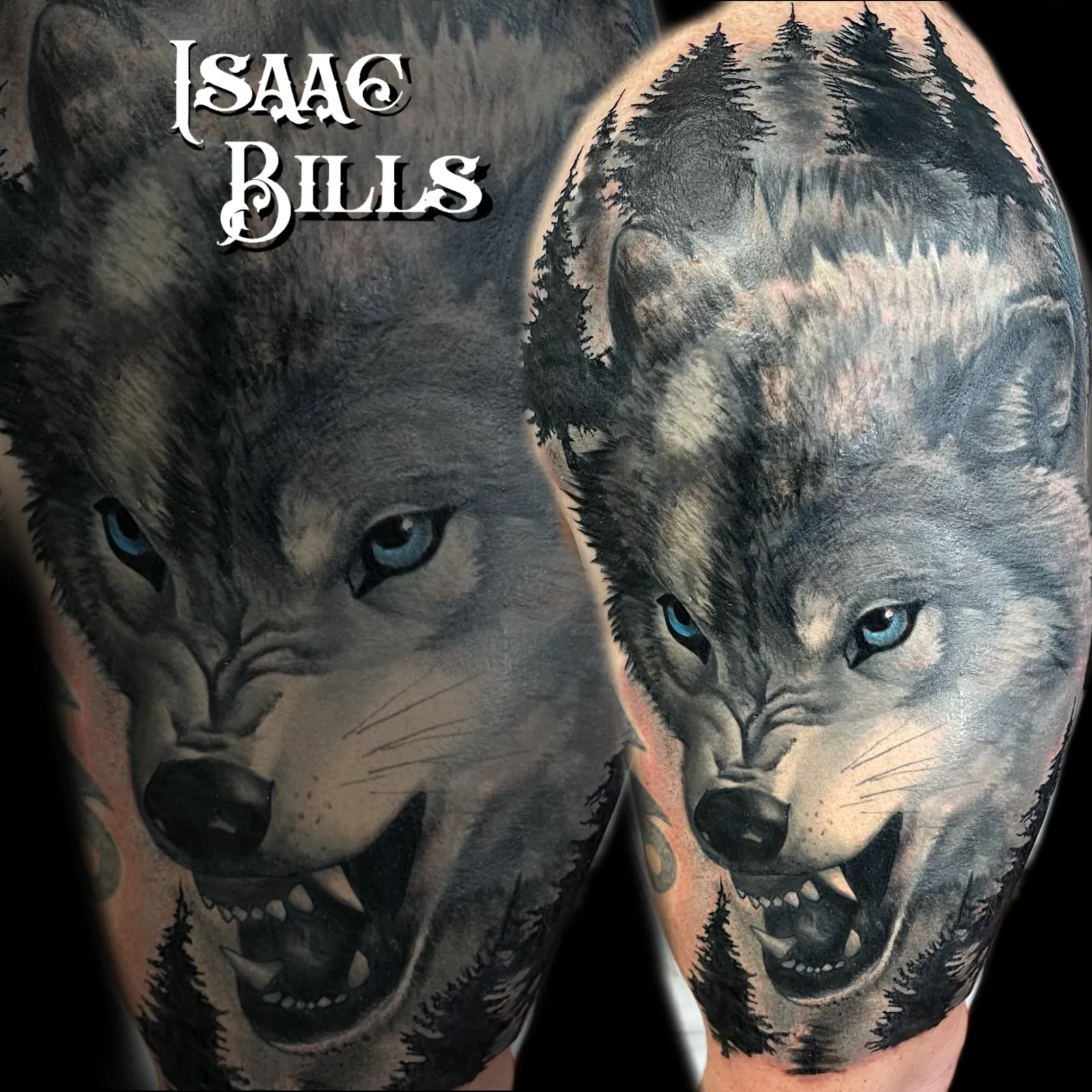 Cover-up after