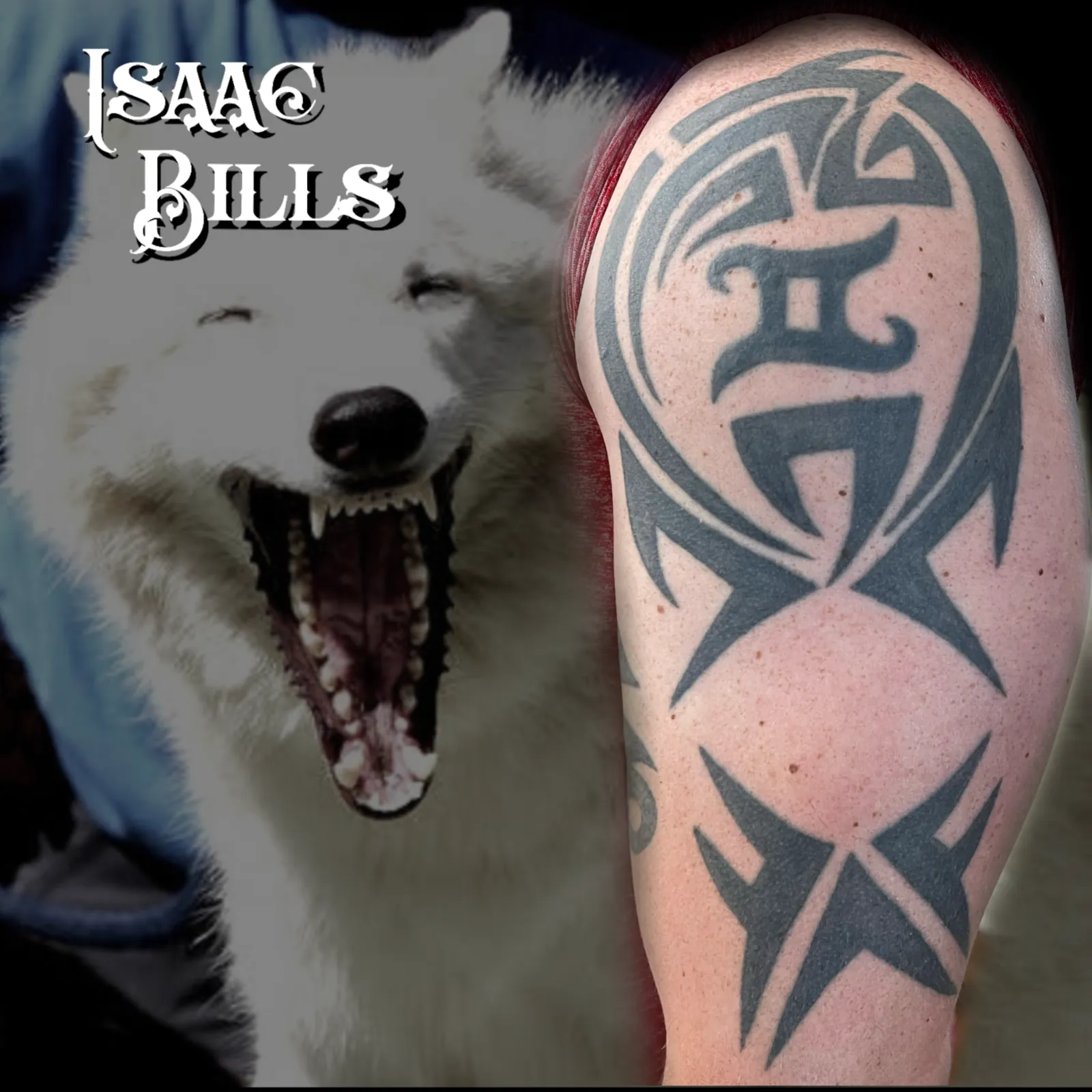 Cover-up before