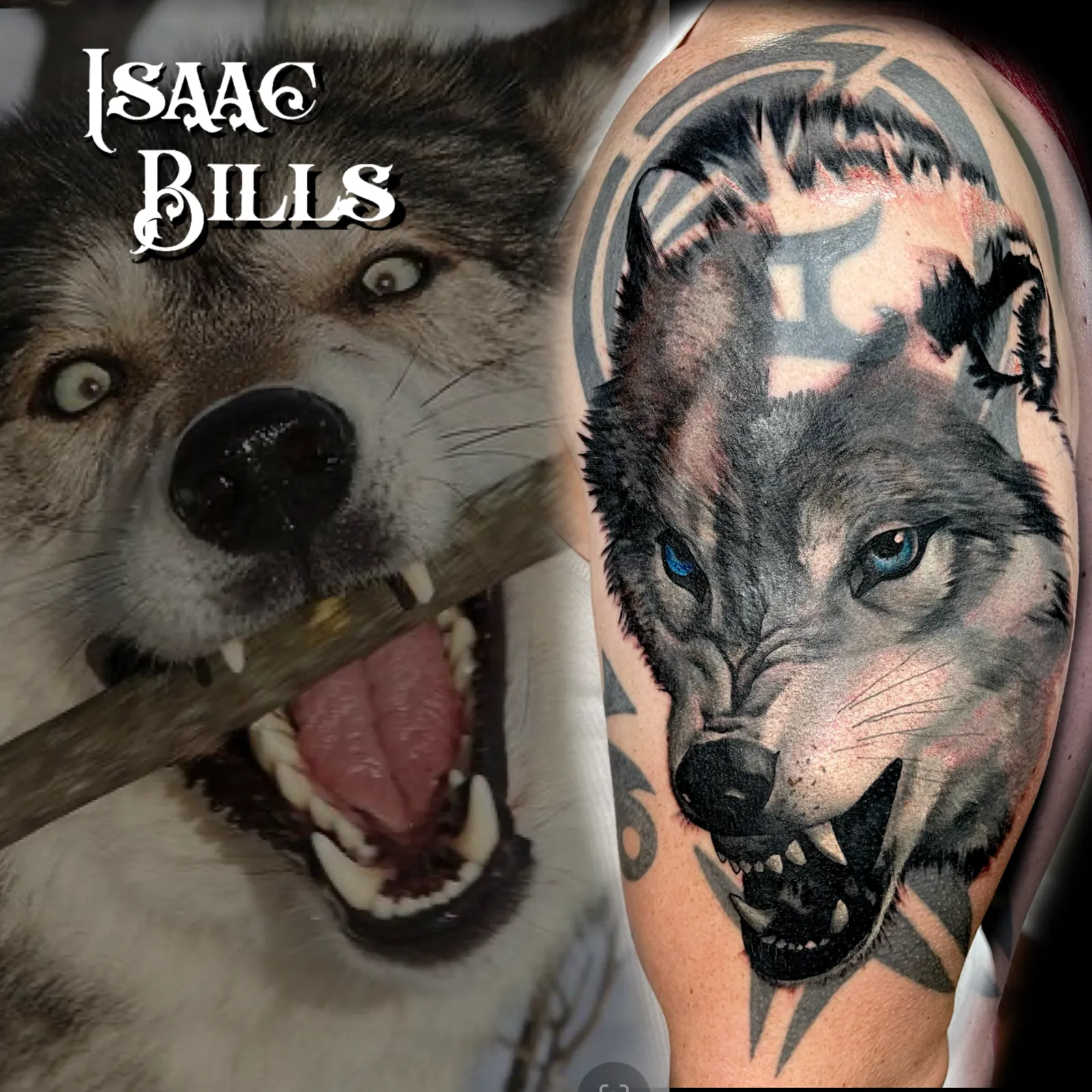 Cover-up during