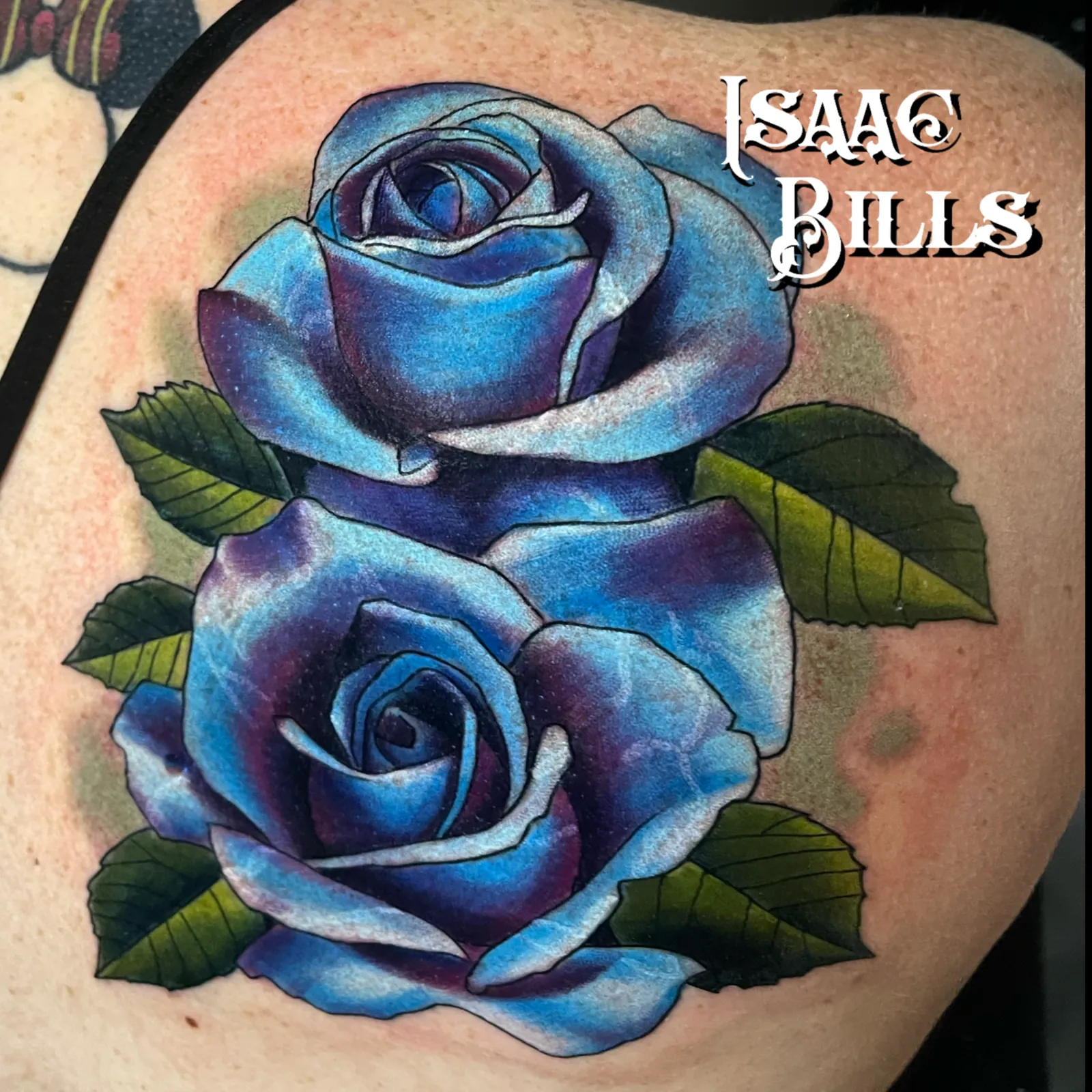 Cover-up after