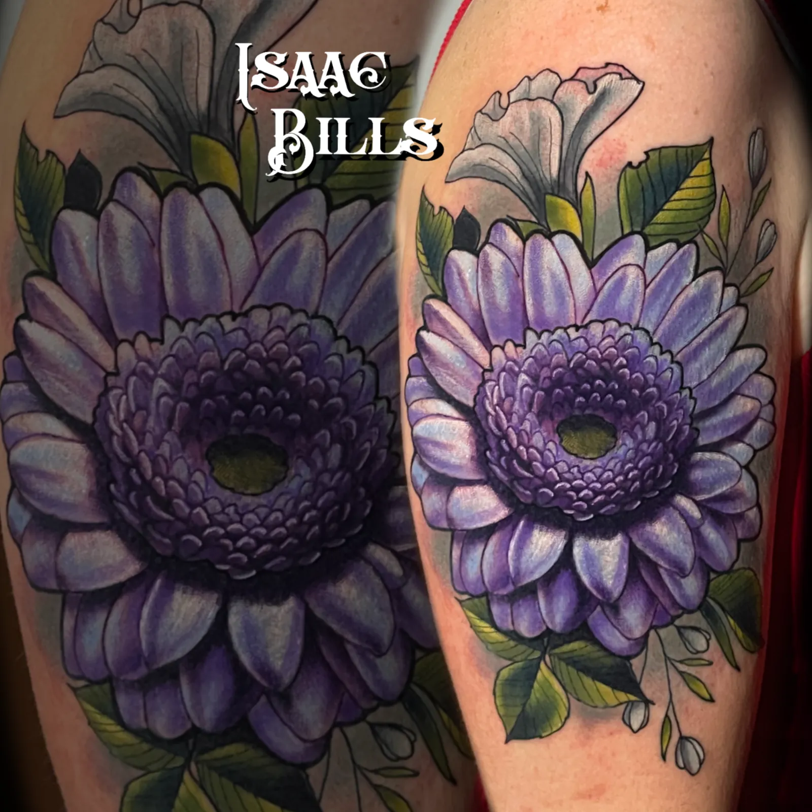 Cover-up after