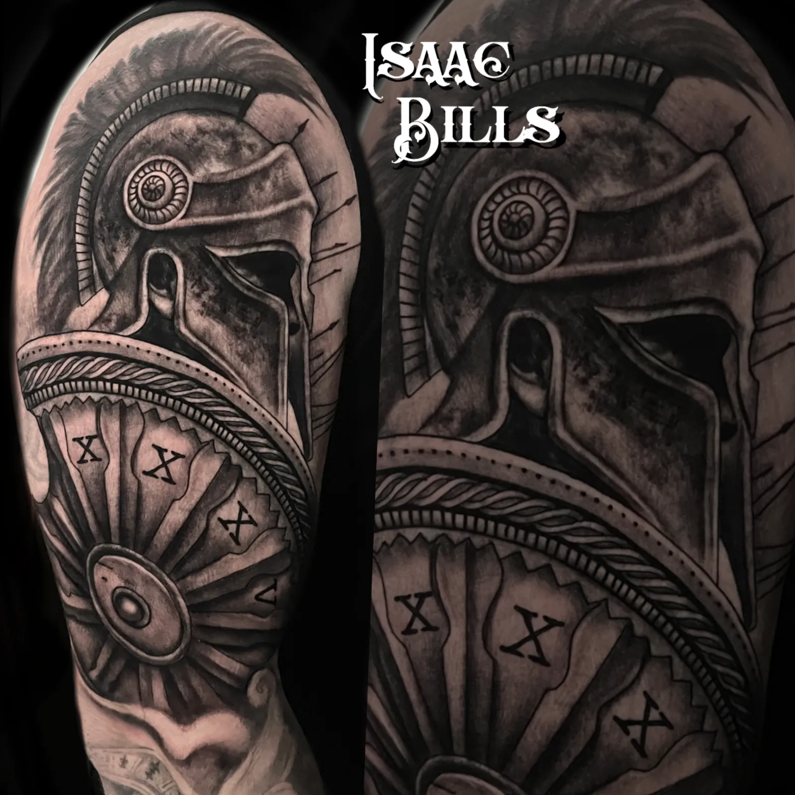 Cover-up after